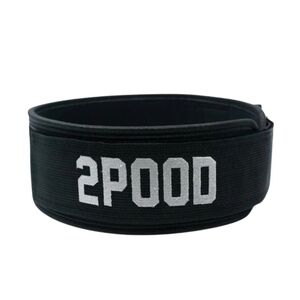 NWT 2POOD Belt